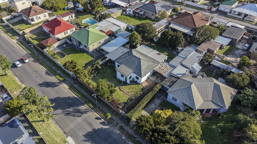3 Bedroom Property for Sale in Cambridge Eastern Cape